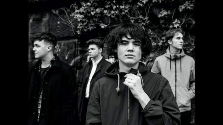 REDFACES – WISE UP