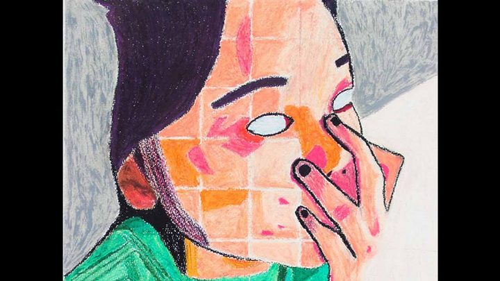 SUPERORGANISM – IT’S ALL GOOD