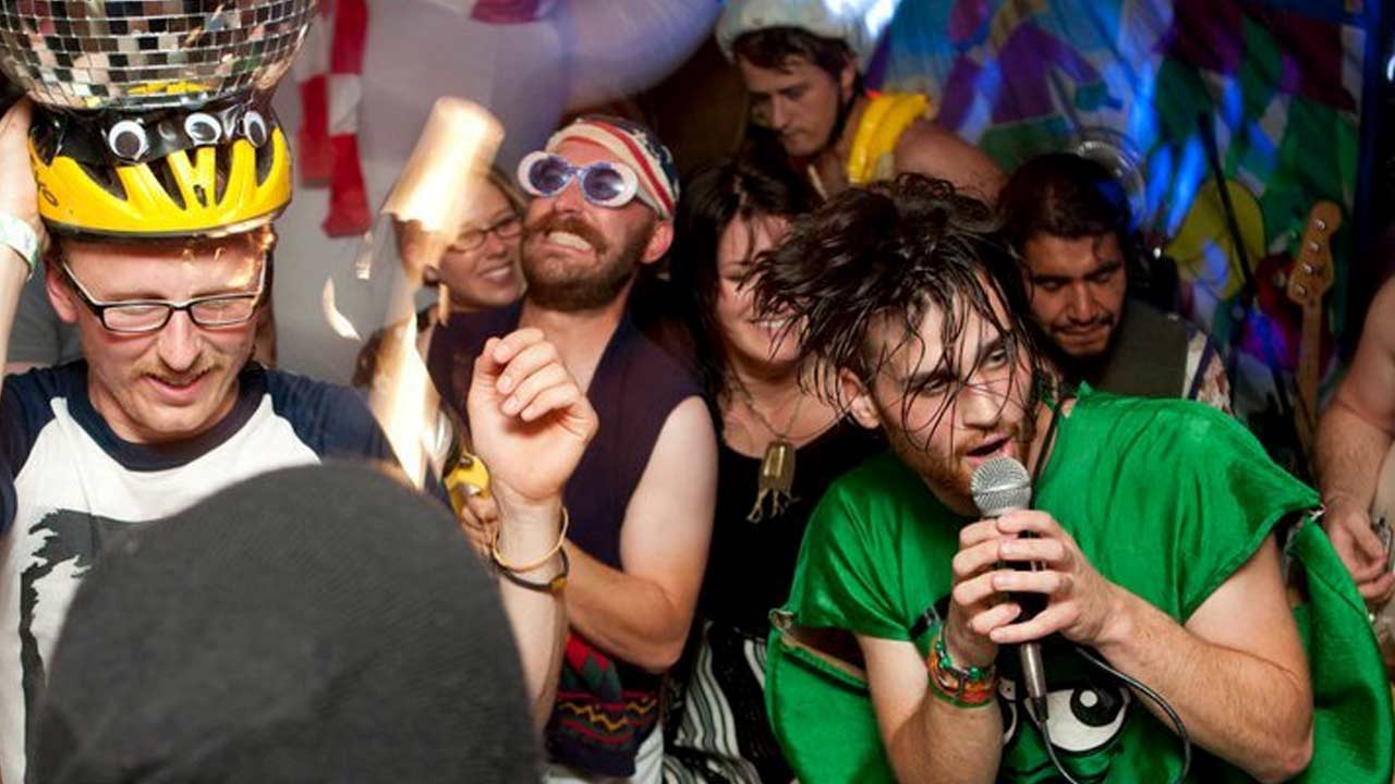 TERROR PIGEON! – OTHER SONG