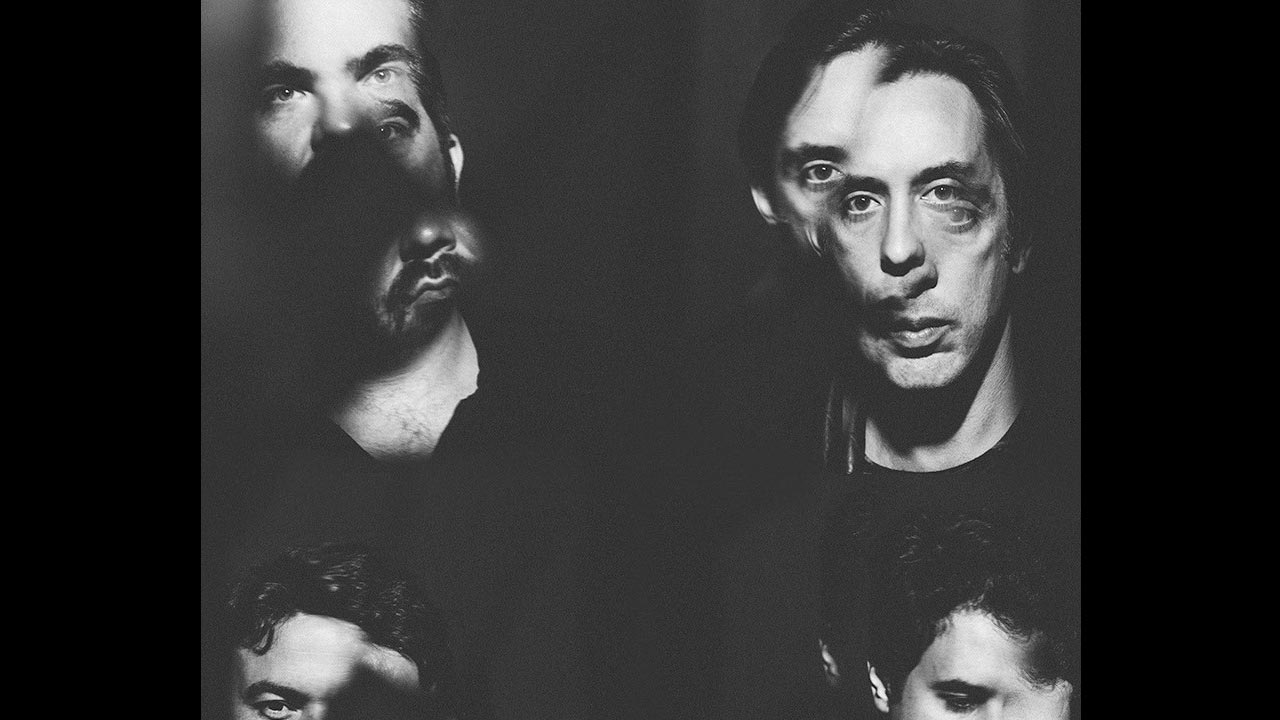 WOLF PARADE – VALLEY BOY