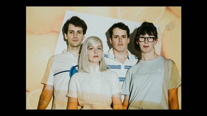 ALVVAYS – PLIMSOLL PUNKS