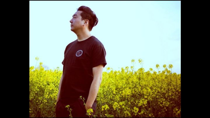ANDREW HUNG - ANIMAL