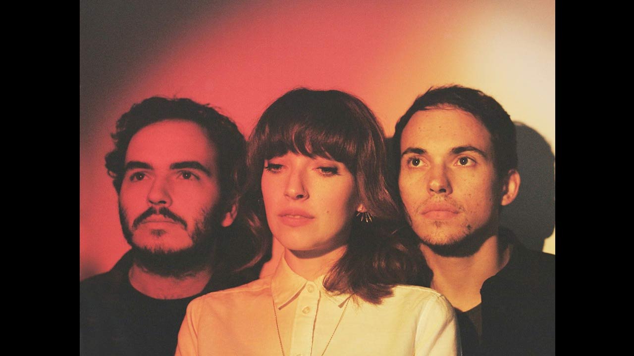 DAUGHTER – BURN IT DOWN