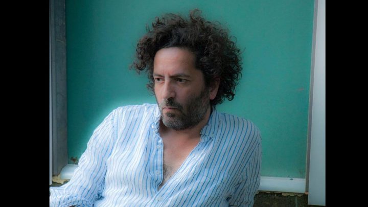 DESTROYER – SKY’S GREY