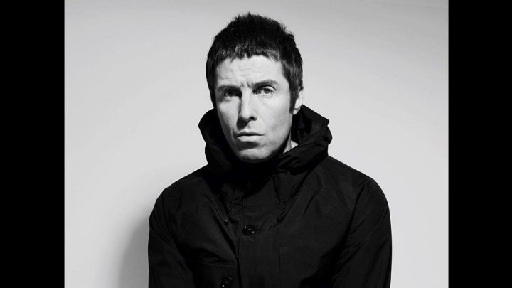 LIAM GALLAGHER – FOR WHAT IT’S WORTH