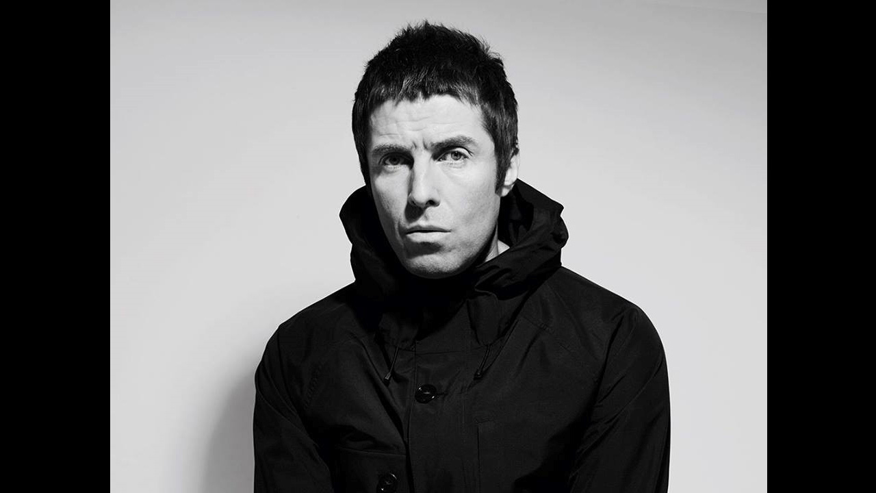 LIAM GALLAGHER – FOR WHAT IT’S WORTH
