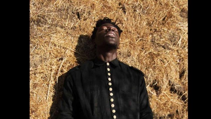 MOSES SUMNEY - QUARREL