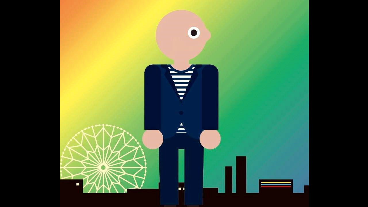 PHILIP SELWAY – LET ME GO