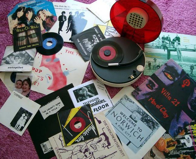 Vinyl is Back: 11 λόγοι