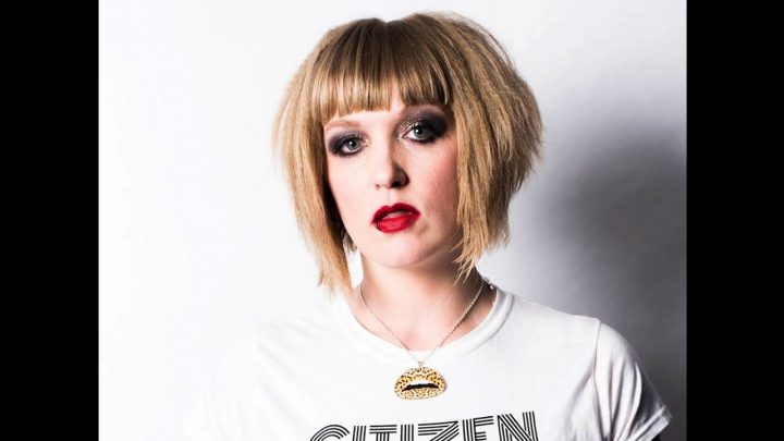 SHE MAKES WAR – I WANT MY COUNTRY BACK