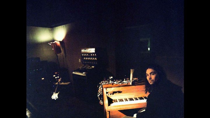 THE WAR ON DRUGS -PAIN