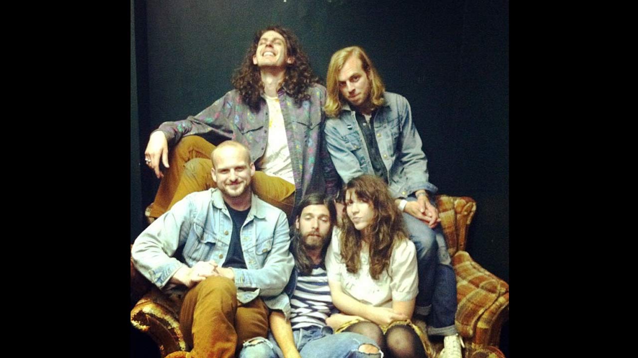 WIDOWSPEAK – WHEN I TRIED