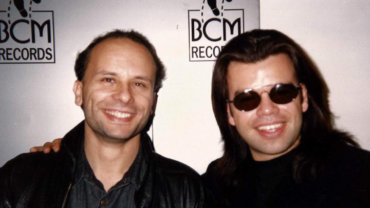 Paul Oakenfold: Μαθαίνω διαρκώς