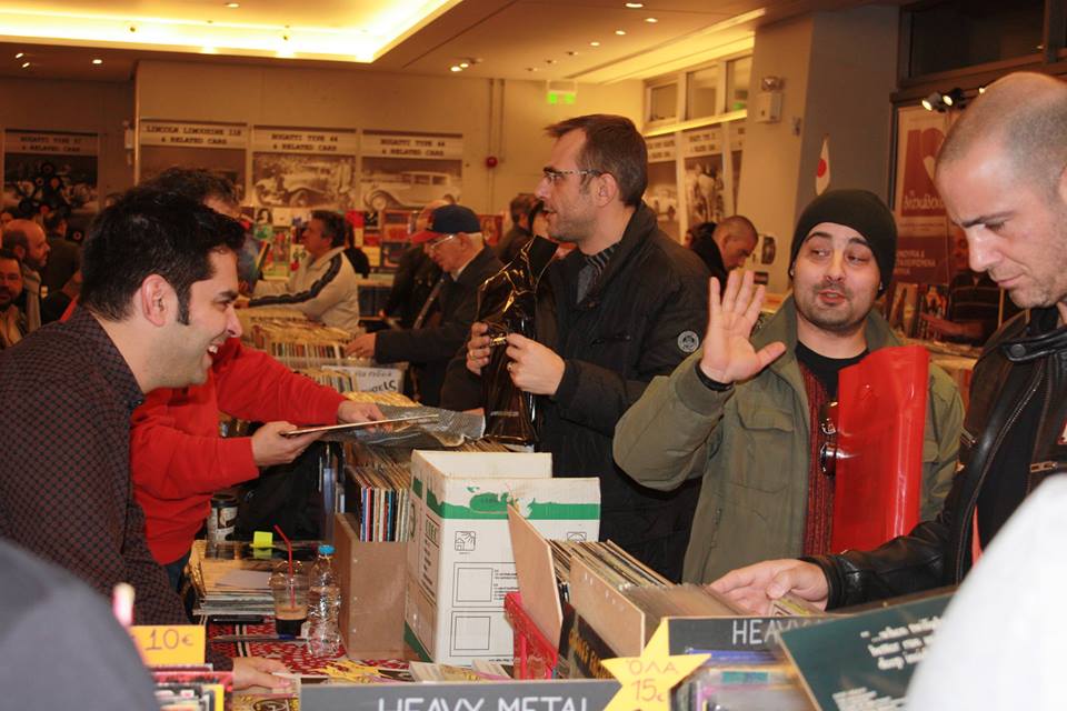 Vinyl is Back: 11 λόγοι