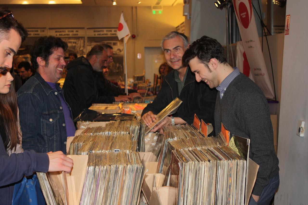 Vinyl is Back: 11 λόγοι