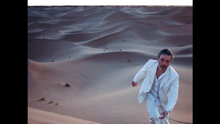 BAXTER DURY - MIAMI