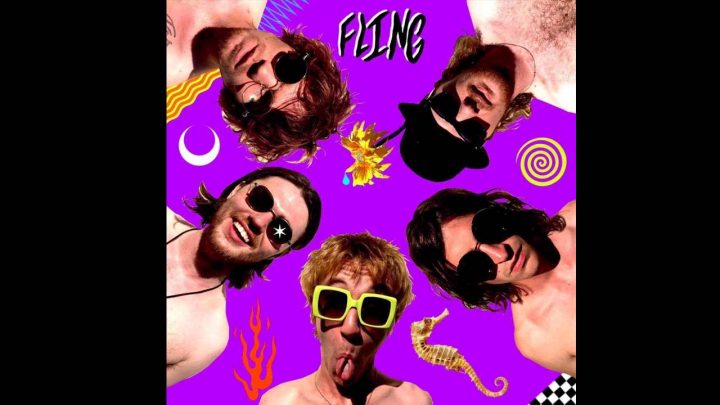 FLING - ANNIE