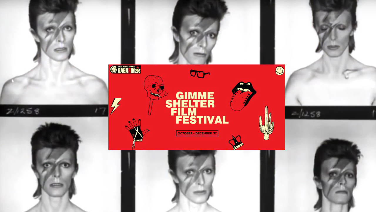 Με David Bowie ξεκινάει 9 Οκτωβρίου