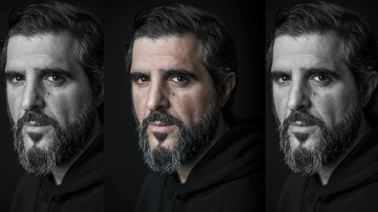 Γιώργος Γάλλος: Ο Καλλιτέχνης