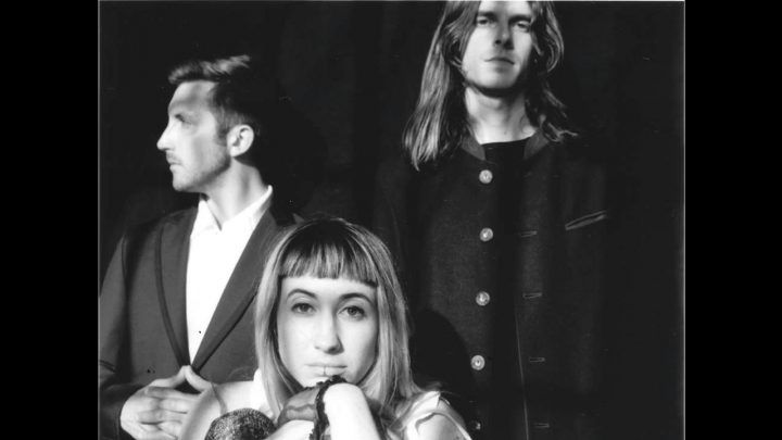 WATERS – WAVE TO ANCHOR