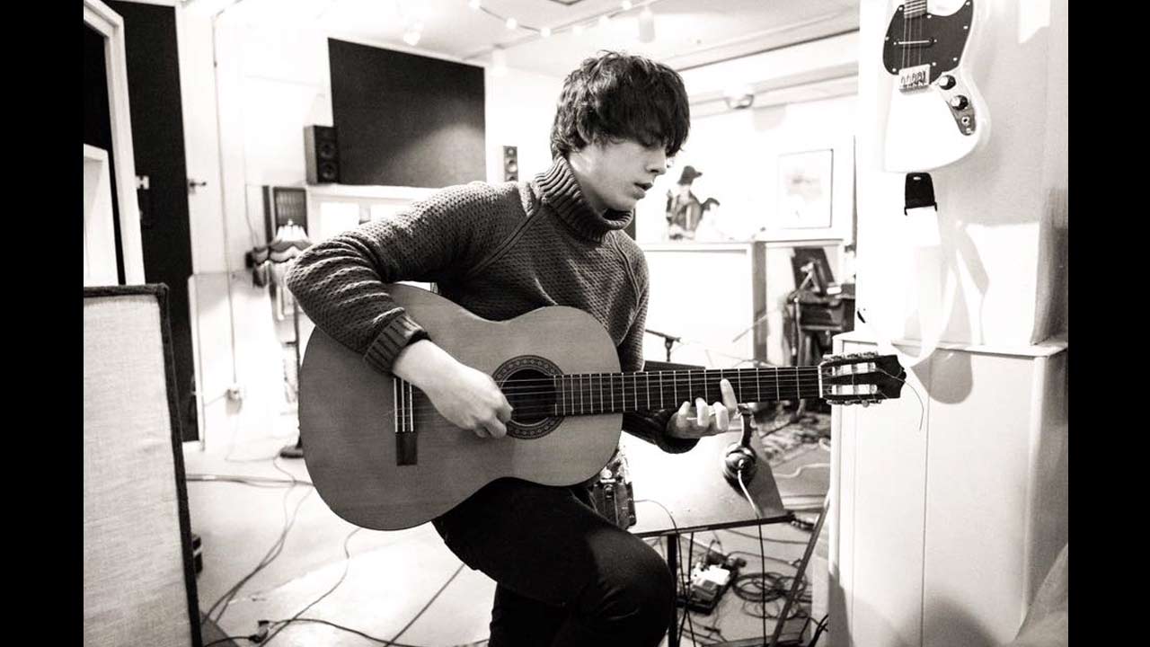 JAKE BUGG – HOW SOON THE DAWN