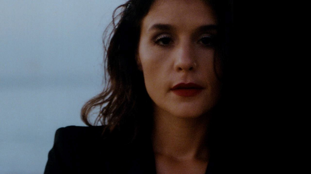 JESSIE WARE – SELFISH LOVE