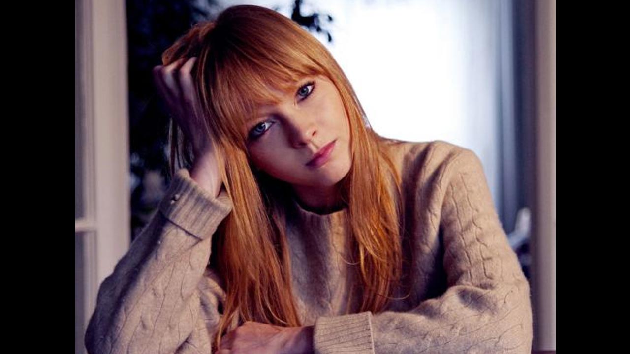 LUCY ROSE – SECOND CHANCE
