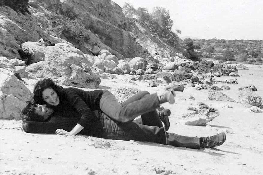 Νικολαΐδη, έχεις ένα σημείωμα