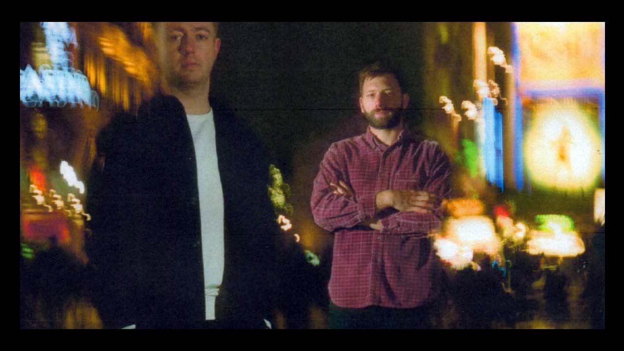 MOUNT KIMBIE - DELTA