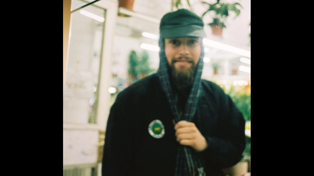 NICK HAKIM - CUFFED