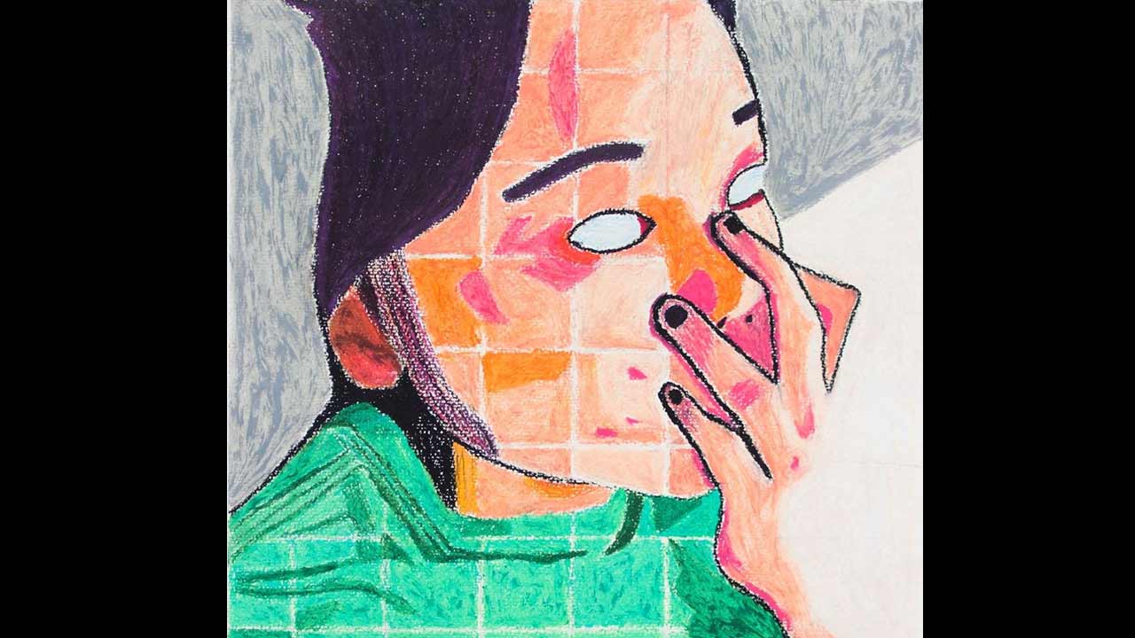 SUPERORGANISM – SOMETHING FOR YOUR M.I.N.D.
