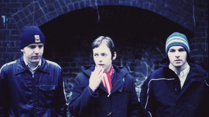 THE CLIENTELE – EVERYTHING YOU SEE TONIGHT IS DIFFERENT FROM ITSELF