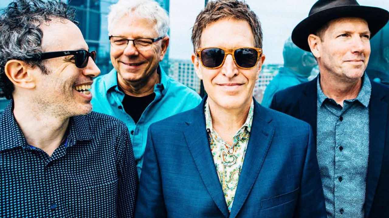 THE DREAM SYNDICATE – FILTER ME THROUGH YOU
