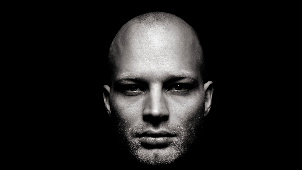 TOMAS BARFOD (feat. Louise & Sharin Foo) – THINGS THAT MATTER