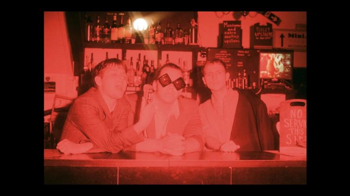 ROMANCE – IS THERE A PLACE I CAN