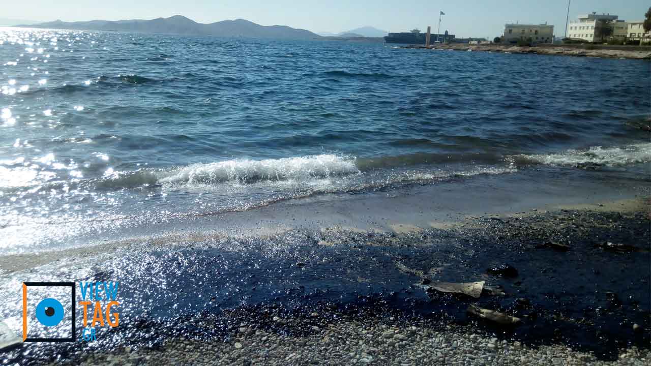 για πρώτη φορά