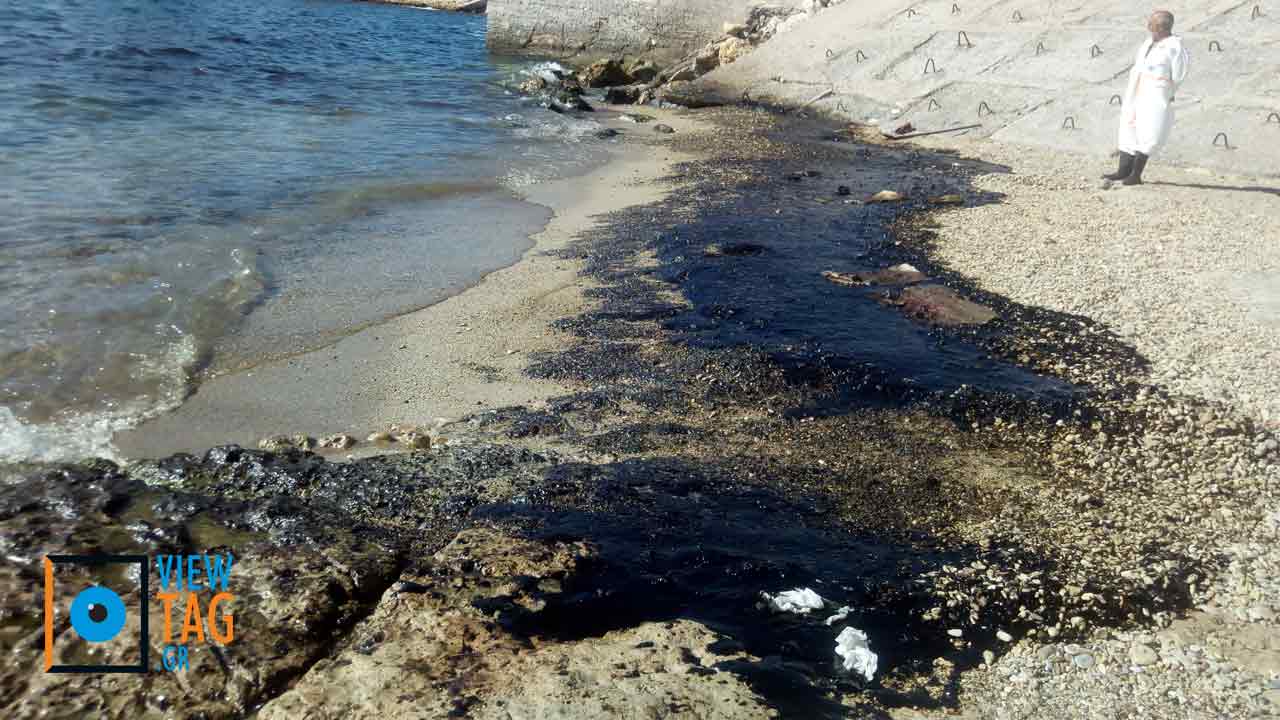 για πρώτη φορά