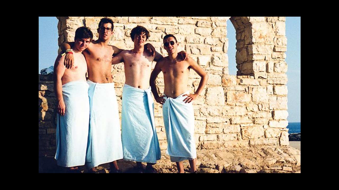BADBADNOTGOOD