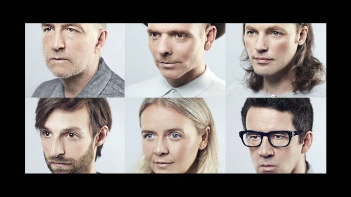 BELLE AND SEBASTIAN – I ‘LL BE YOUR PILOT