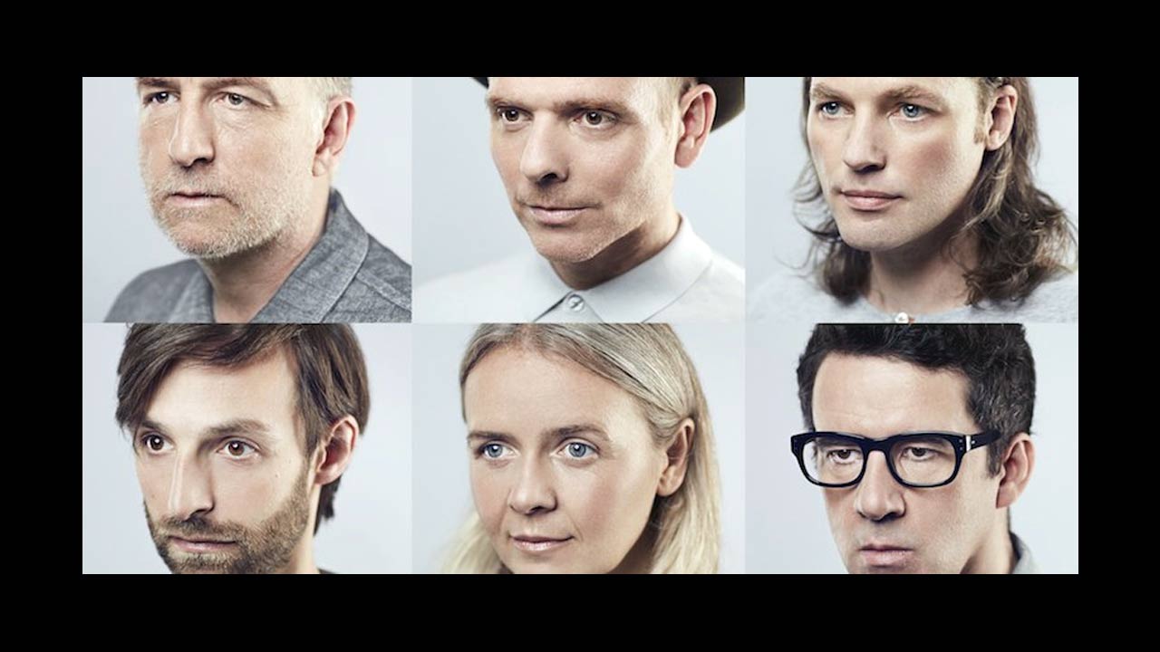 BELLE AND SEBASTIAN – I ‘LL BE YOUR PILOT