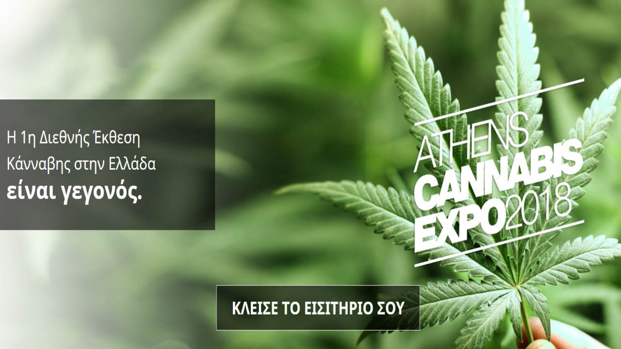 Cannabis Expo