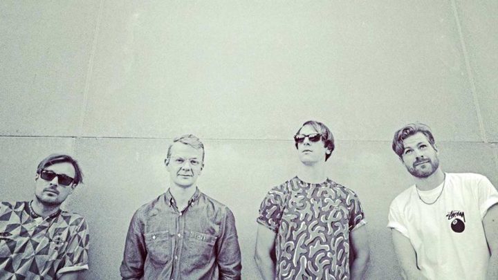 DJANGO DJANGO – TIC TAC TOE