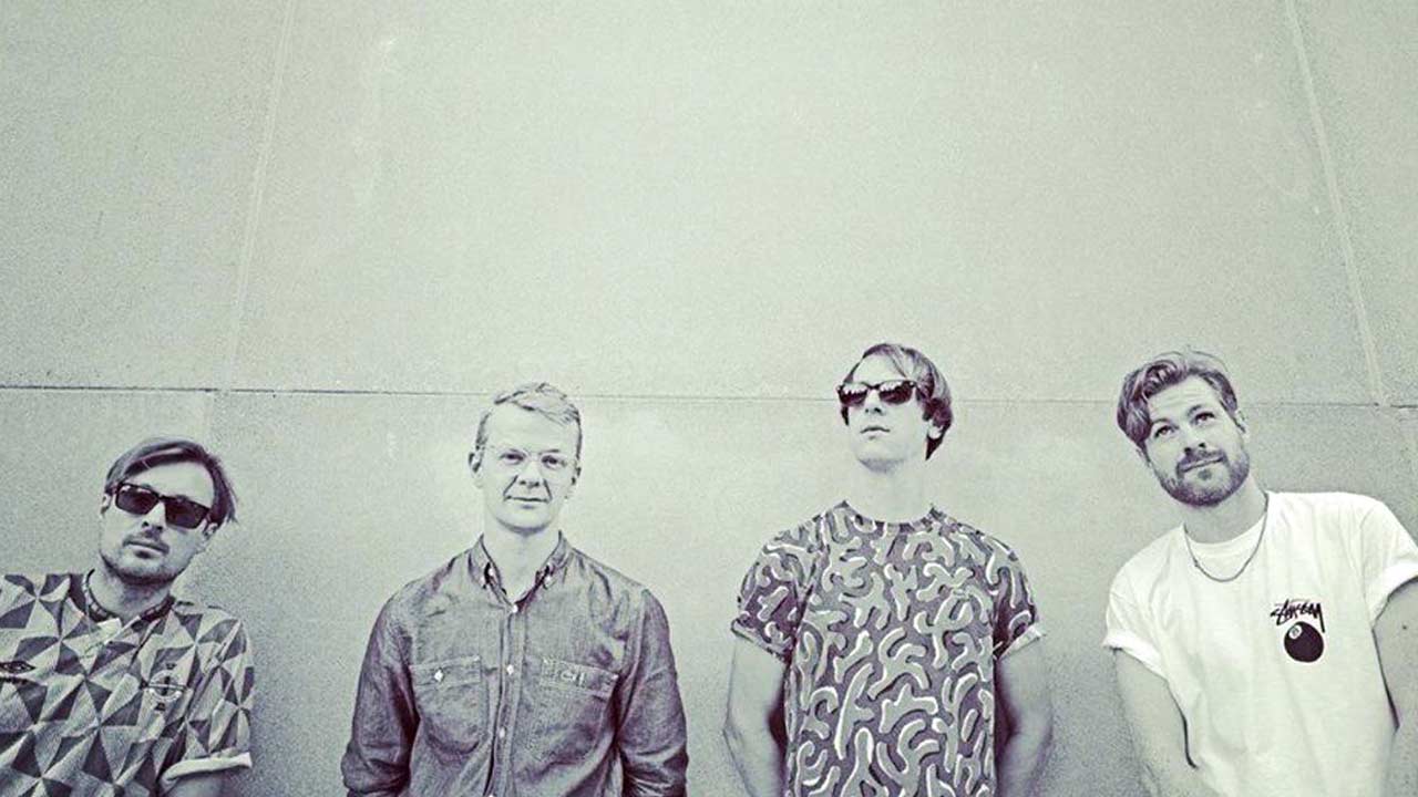 DJANGO DJANGO – TIC TAC TOE
