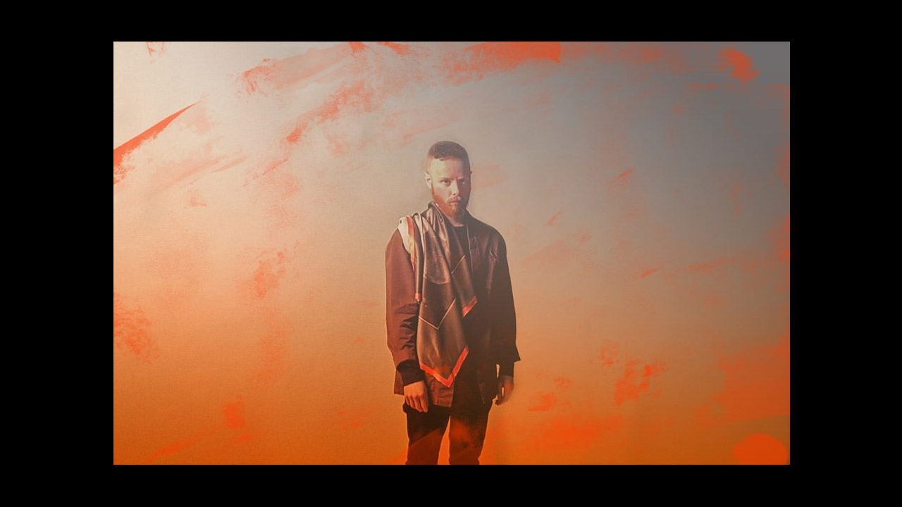 FOREST SWORDS – RAW LANGUAGE