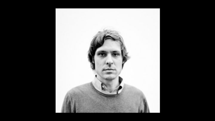 JOHN MAUS - TOUCHDOWN