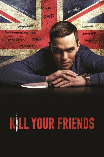 your friends
