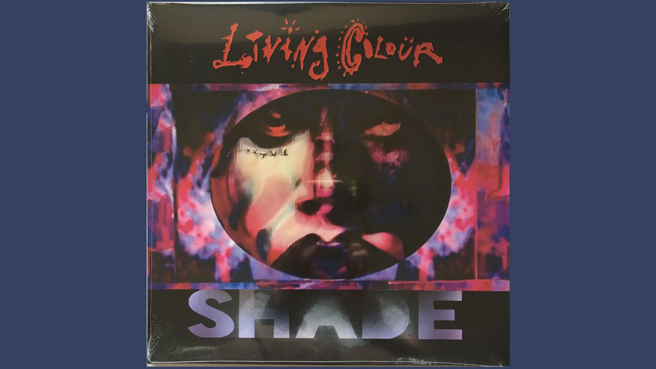 Colour - Shade, Δισκοκριτική