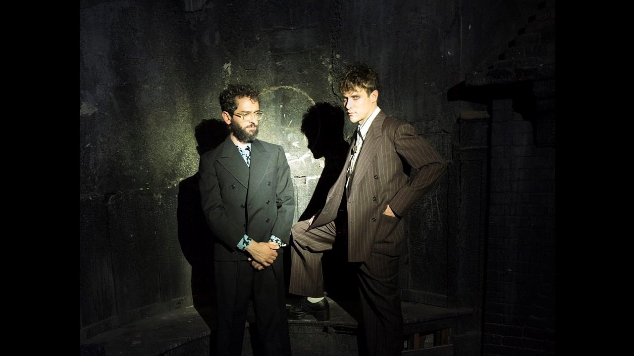 MGMT – LITTLE DARK AGE