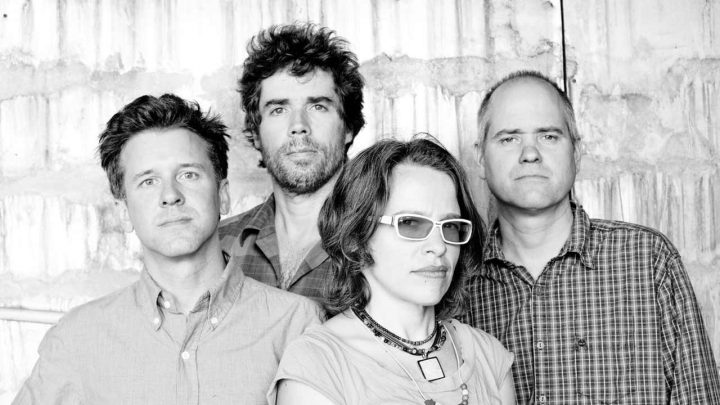 SUPERCHUNK – BREAK THE GLASS