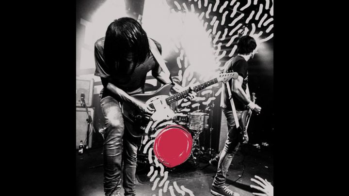 The Cribs